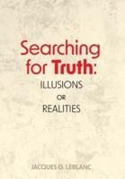 Searching for Truth