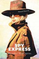 Spy Express