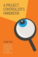 A Project Controller's Handbook