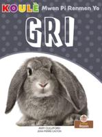 Gri (Gray)