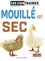 Mouillé Et SEC (Wet and Dry)