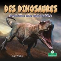 Des Dinosaures Effrayants Mais Intéressants (Creepy But Cool Dinosaurs)