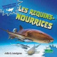 Les Requins-Nourrices (Nurse Sharks)