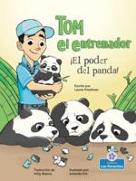 ãEl Poder Del Panda!