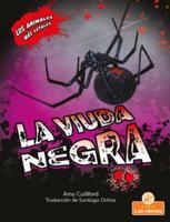 La Viuda Negra (Black Widow Spider)