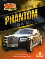 Phantom De Rolls-Royce (Phantom by Rolls-Royce)