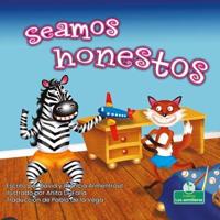 Seamos Honestos (Let's Be Honest)