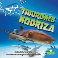 Tiburones Nodriza