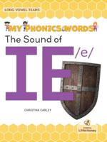 The Sound of Ie /E