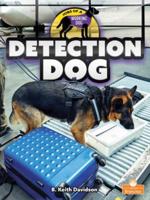Detection Dog
