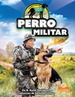 Perro Militar