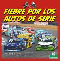 Fiebre Por Los Autos De Serie (Stock Car Mania)