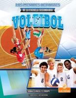 Voleibol (Volleyball)