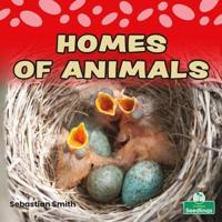 Homes of Animals