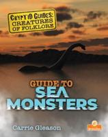 Guide to Sea Monsters