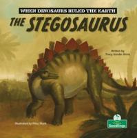 The Stegosaurus
