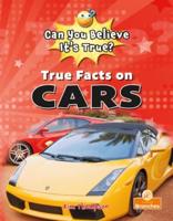 True Facts on Cars