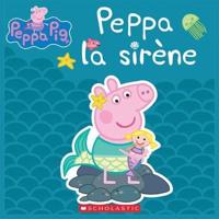 Peppa La Sirène