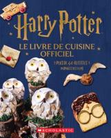 Harry Potter: Le Livre De Cuisine Officiel