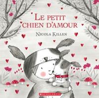 Le Petit Chien d'Amour