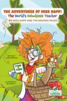 Miss Happ and the Missing Pages