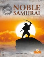 Noble Samurai