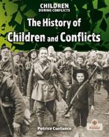 The History of Children and Conflicts