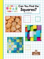 Can You Find the Squares?