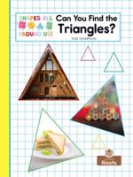 Can You Find the Triangles?