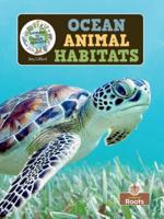 Ocean Animal Habitats
