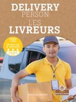 Delivery Person (Les Livreurs) Bilingual Eng/Fre