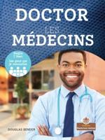 Doctor (Les Médecins) Bilingual Eng/Fre