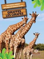 Giraffes (Les Girafes) Bilingual Eng/Fre