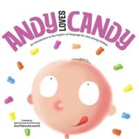 Andy Loves Candy