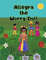 Allegra the Worry Doll