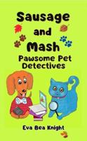 Pawsome Pet Detectives