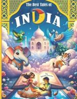 The Best Tales of India
