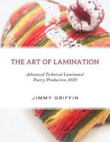 The Art of Lamination XL