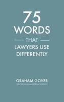 75 Words That Lawyers Use Differently