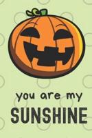 You Are My Sunshine