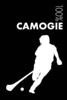 Camogie Notebook