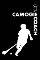 Camogie Coach Notebook