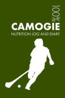 Camogie Sports Nutrition Journal