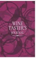 Wine Taster's Journal