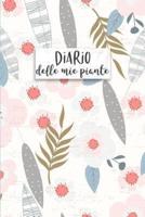 Diario Delle Mie Piante