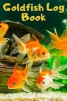 Goldfish Log Book