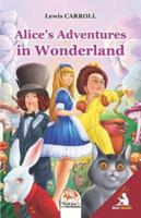 Alice's Adventures in Wonderland (Illustrated)