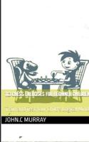 113 Chess Exercises for Beginner Children