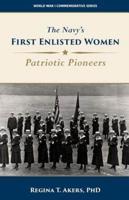 The Navy's First Enlisted Women