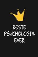 Beste Psychologin